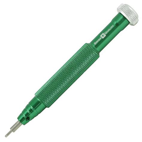 best screwdriver for rolex bracelet.